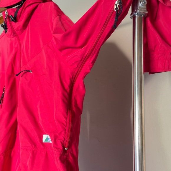 Vintage MEC 3/4 Zip Mauja Super Microft Anorak - Picture 7 of 16